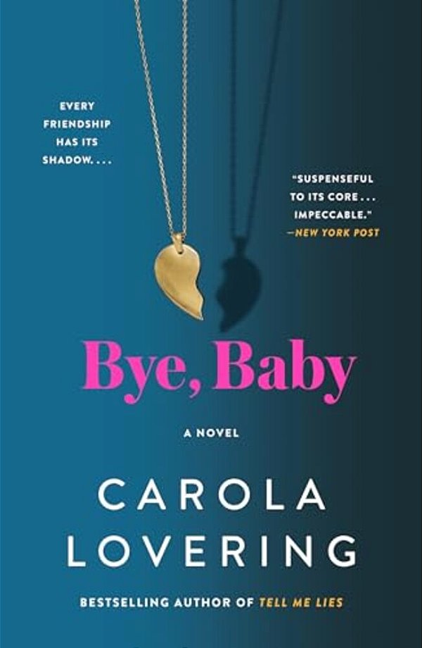 Bye, Baby-..