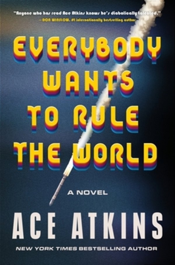 Everybody Wants To Rule The World-..