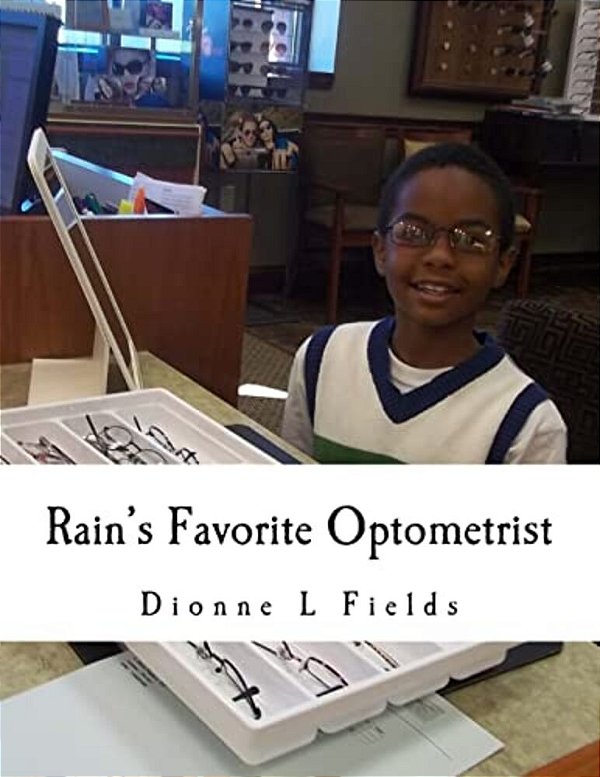 Rain Favorite Optometrist-..