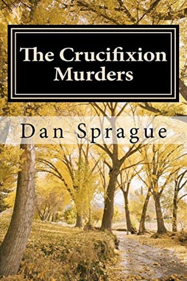 The Crucifixion Murders-..
