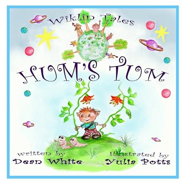 Wiklin Tales: Hum's Tum-..