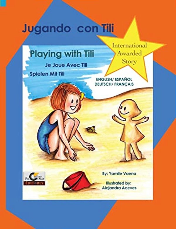Playing With Tili Multilingual Version-..