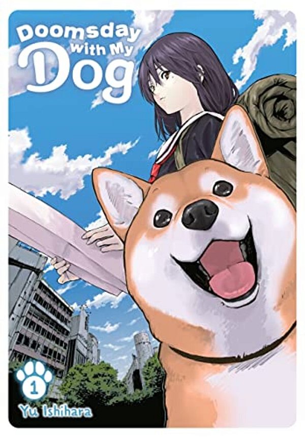 Doomsday With My Dog, Vol. 1-..
