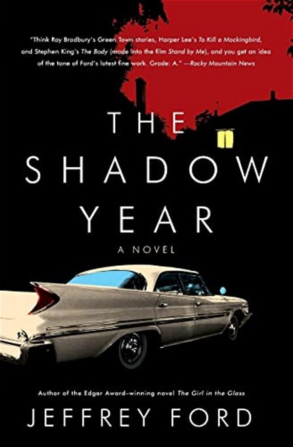 The Shadow Year-..