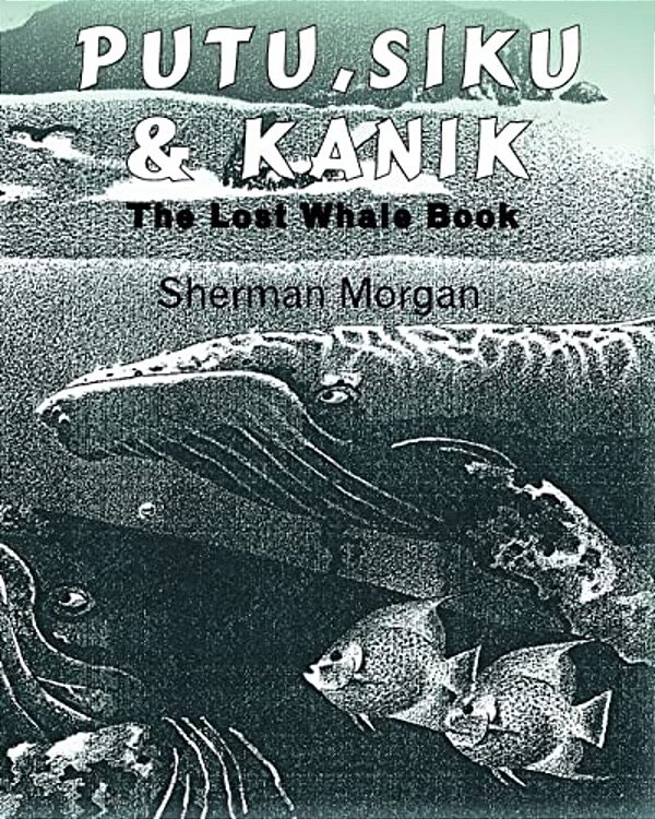 Putu, Siku & Kanik-..