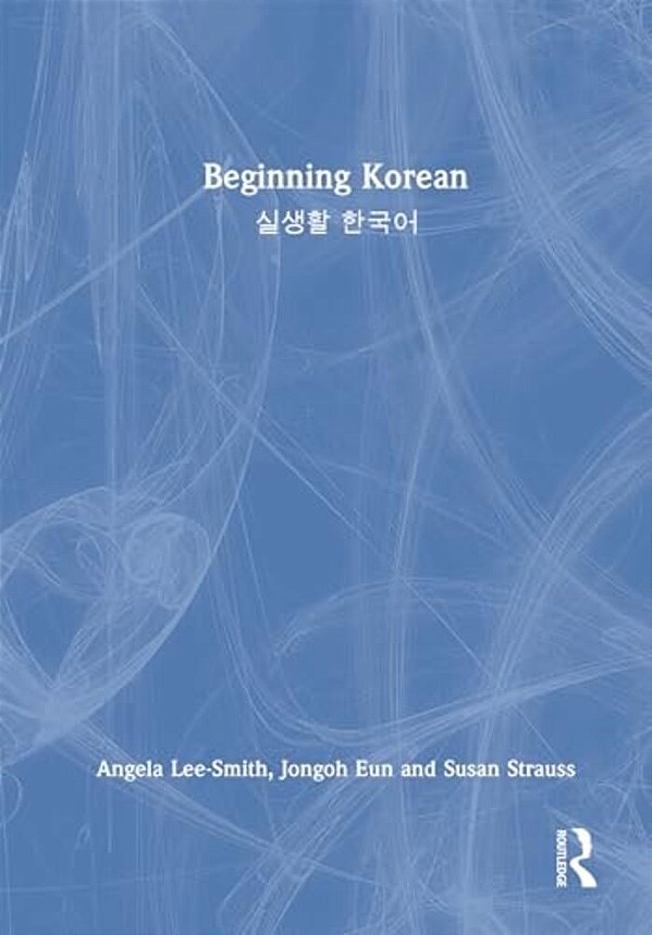 Beginning Korean:??????-..