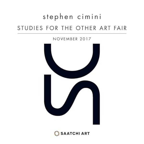 Studies For The Other Art Fair: 32 Paintings-..