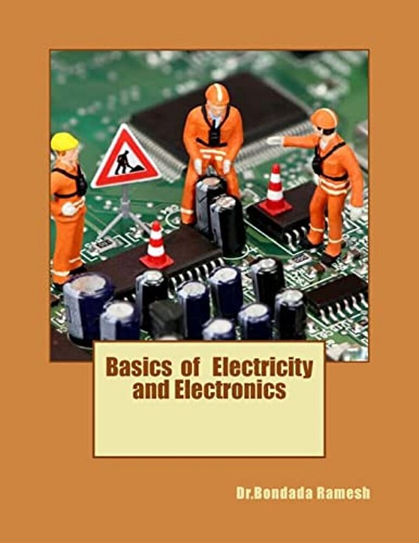 Basics Of Electricity And Electronics-..