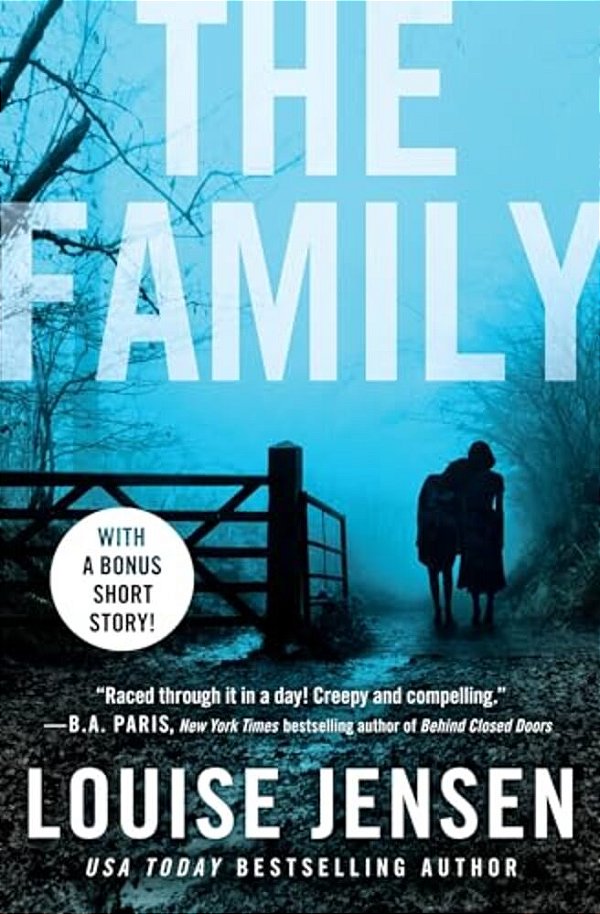 The Family-..