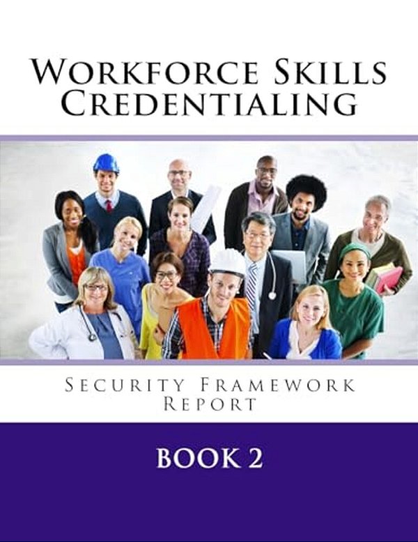 Credentialing Security Framework-..