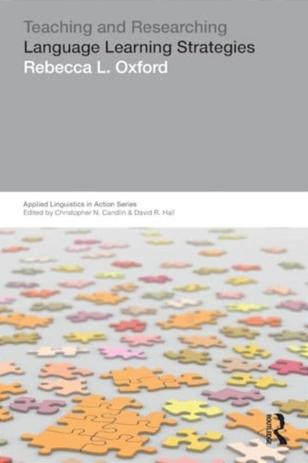 Teaching & Researching: Language Learning Strategies-..