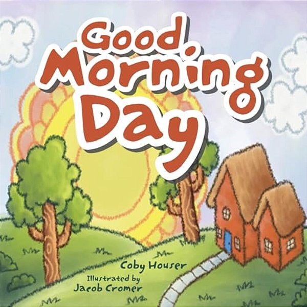 Good Morning Day-..