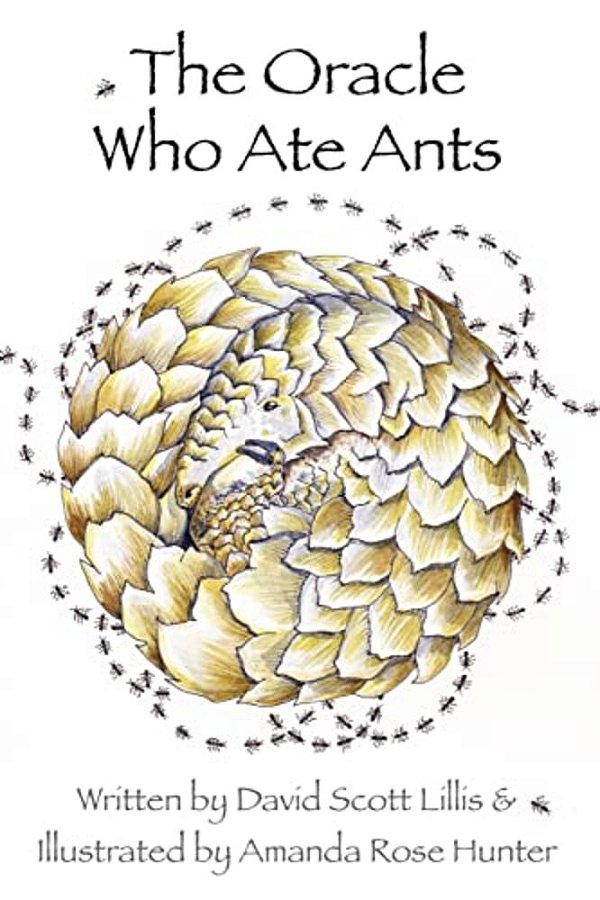 The Oracle Who Ate Ants-..