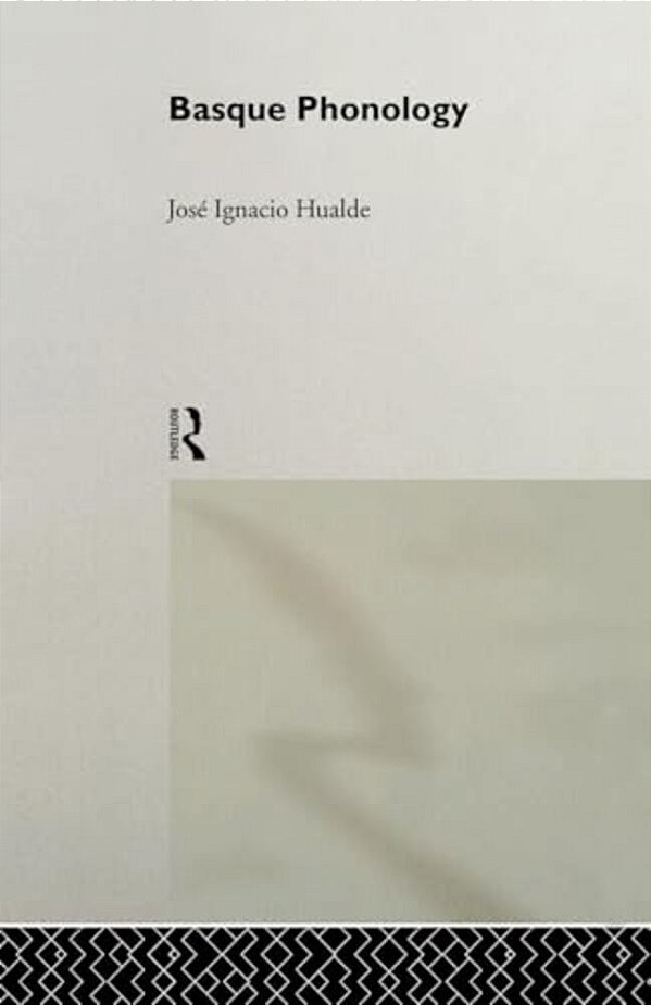 Basque Phonology-..