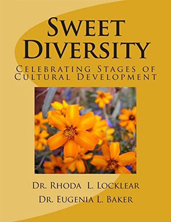 Sweet Diversity: Celebrating Stages Of Cultural Development-..
