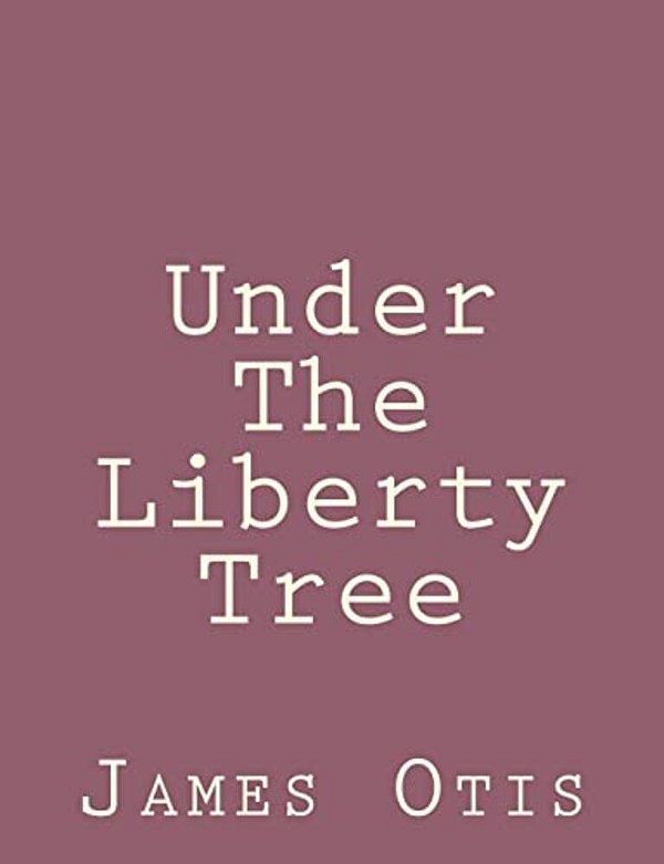 Under The Liberty Tree-..