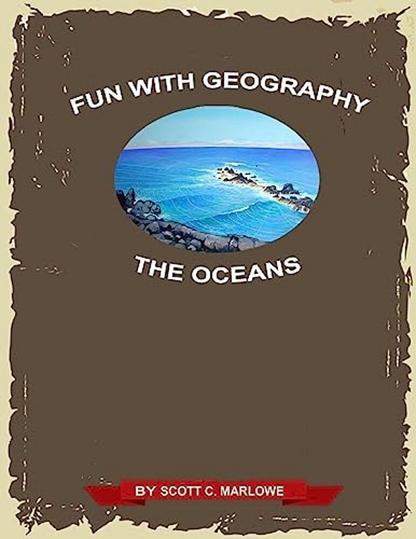 Fun With Geography: The Oceans-..