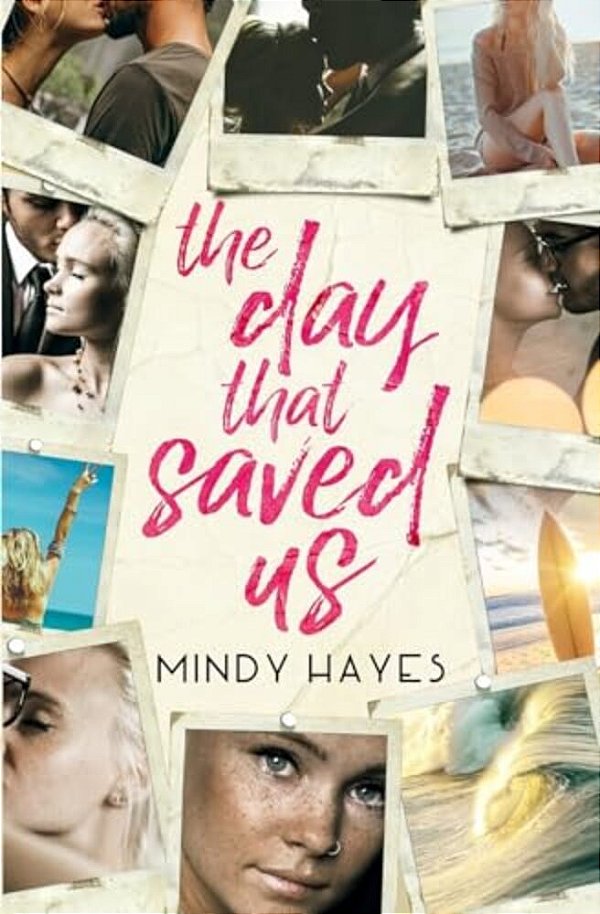 The Day That Saved US-..