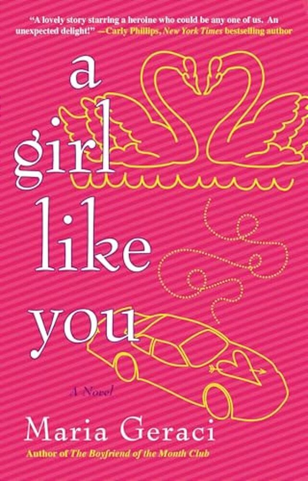 A Girl Like You-..