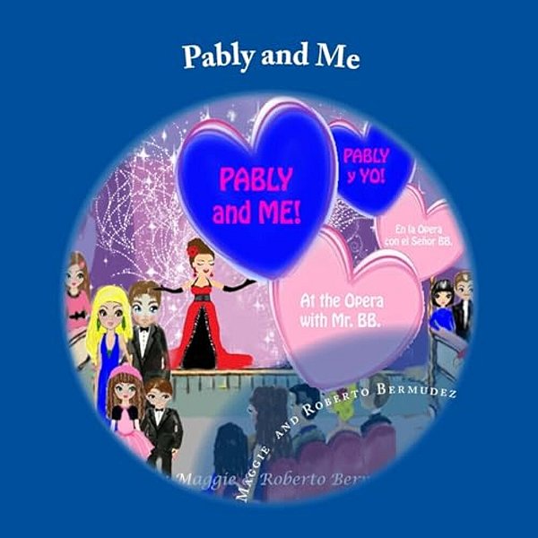 Pably And Me: At The Opera With Mr. Bb-..