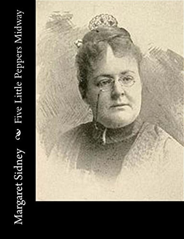 Five Little Peppers Midway-..