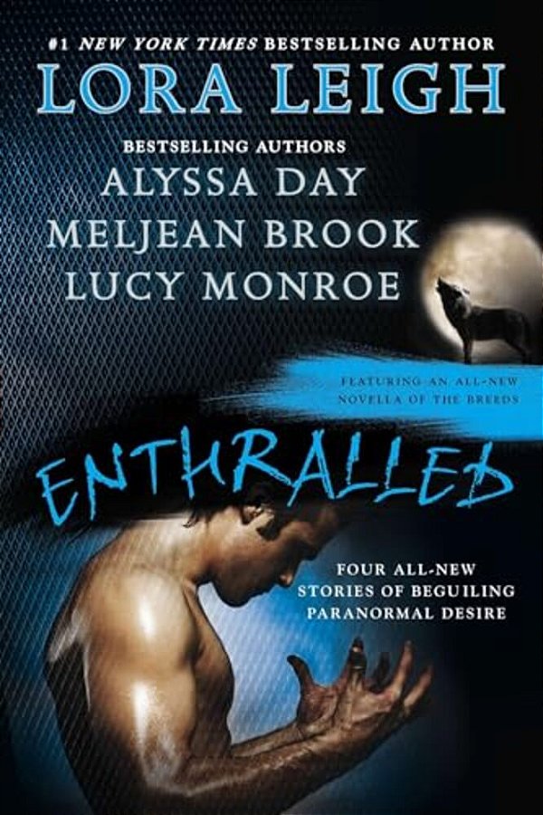 Enthralled-..