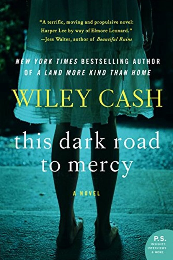 This Dark Road To Mercy-..