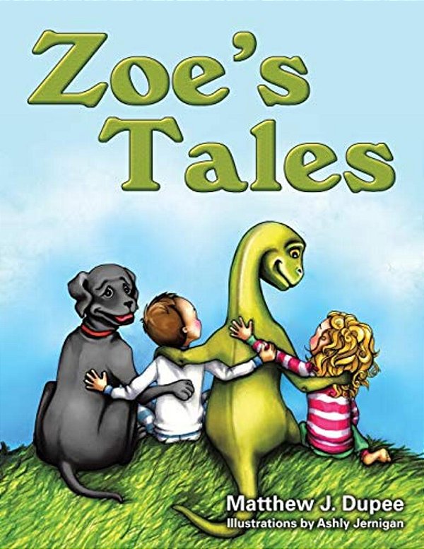 Zoe's Tales-..