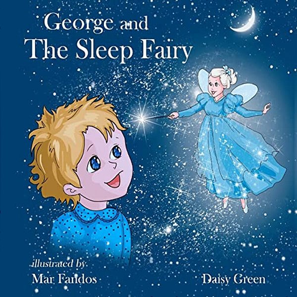 George And The Sleep Fairy-..