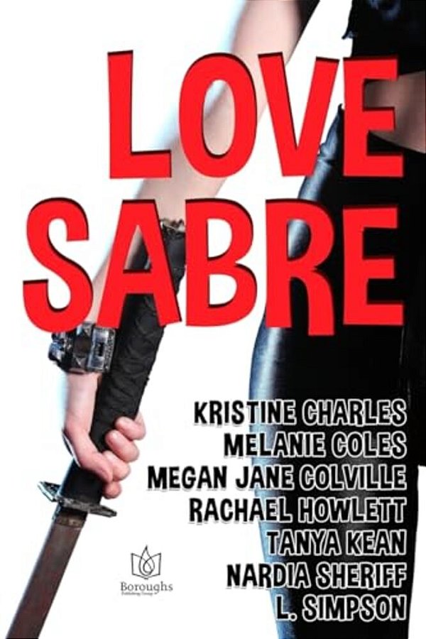 Love Sabre-..