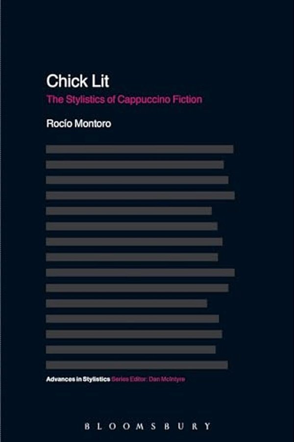 Chick Lit: The Stylistics Of Cappuccino Fiction-..