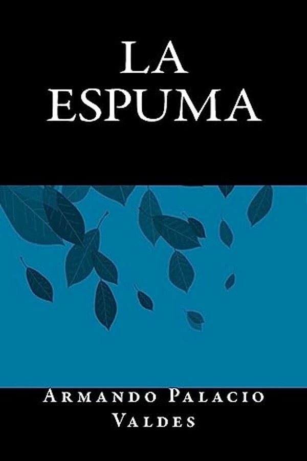 La Espuma-..