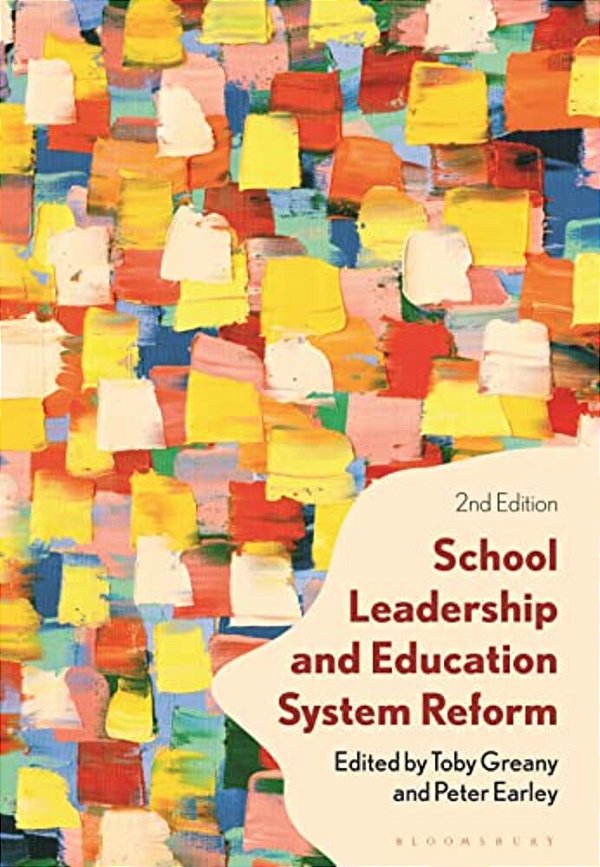 School Leadership And Education System Reform-..