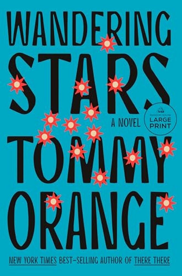 Wandering Stars-..