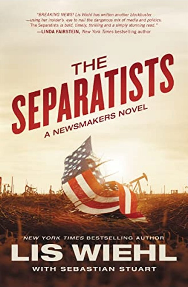 The Separatists-..