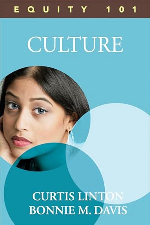 Equity 101: Culture: Book 2-..