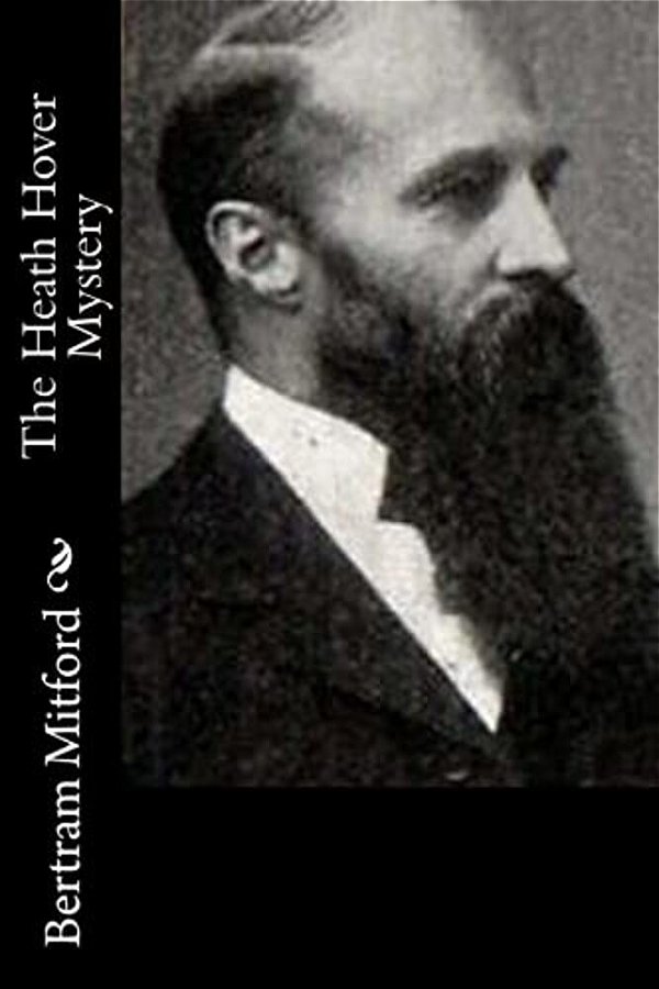 The Heath Hover Mystery-..