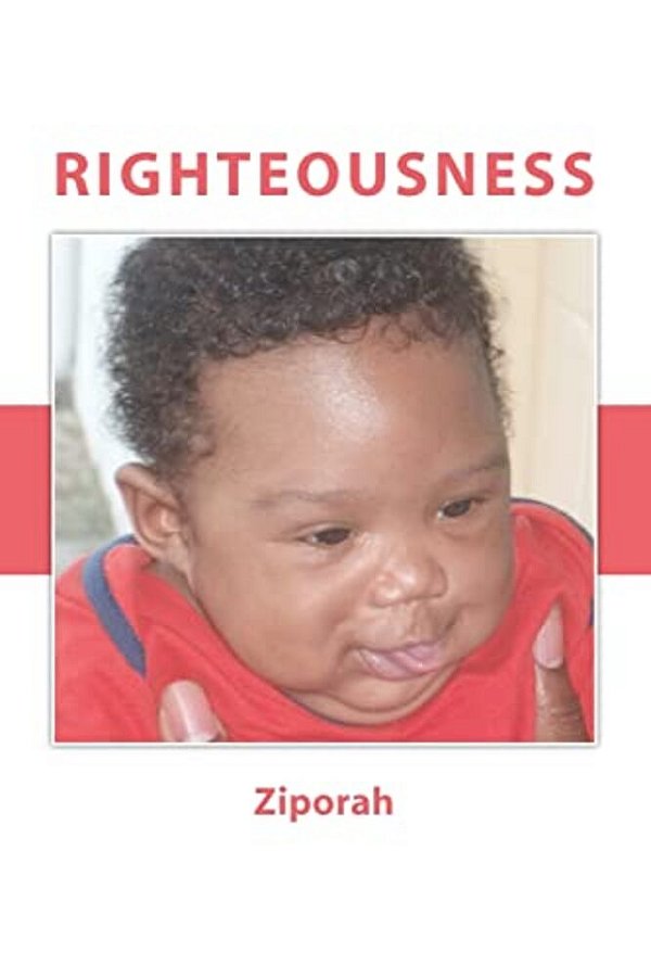 Righteousness: The Acronym Of Rigtheousness-..
