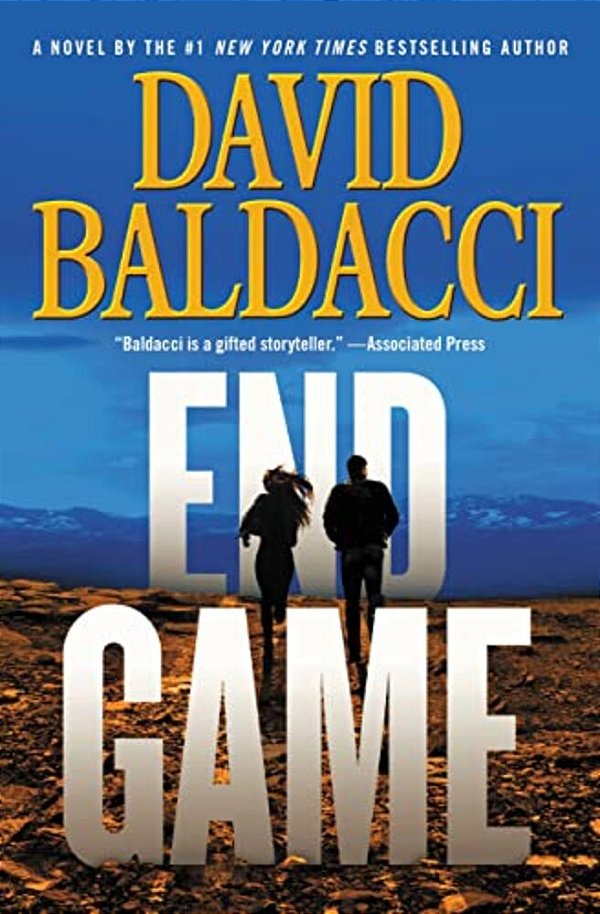 End Game-..