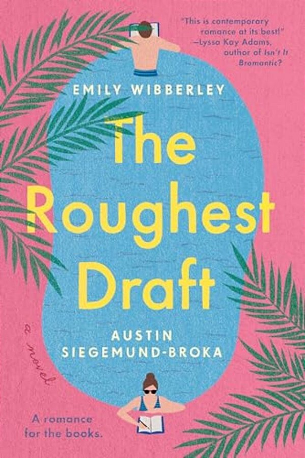 The Roughest Draft-..