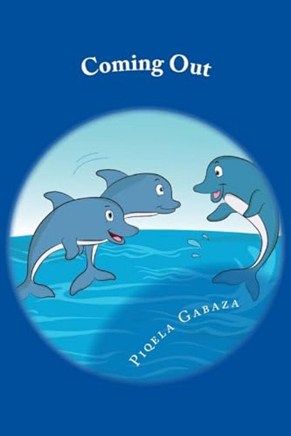 Coming Out-..