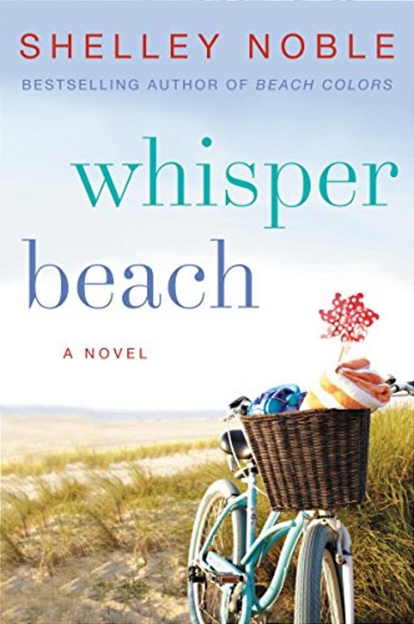 Whisper Beach-..