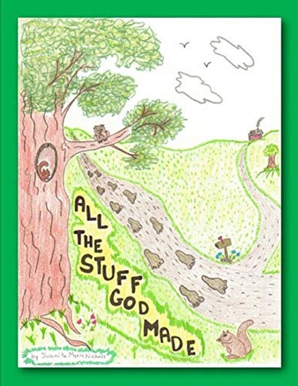 All The Stuff God Made-..