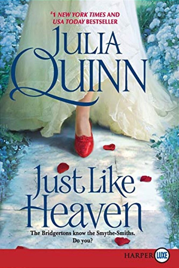 Just Like Heaven-..