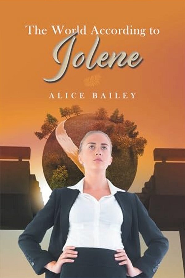 The World According To Jolene-..