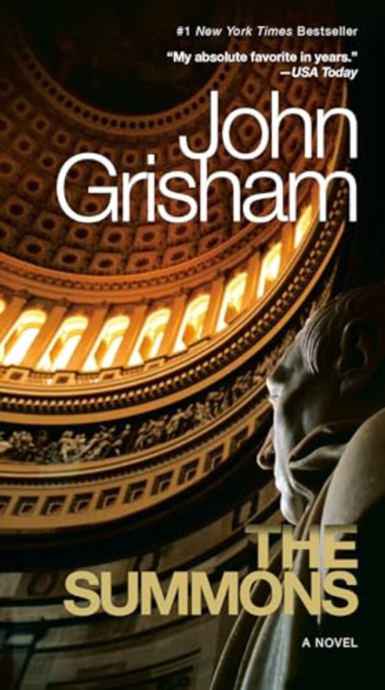 The Summons-..