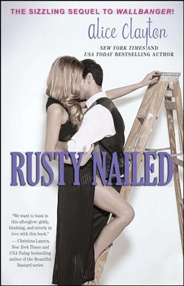 Rusty Nailed-..