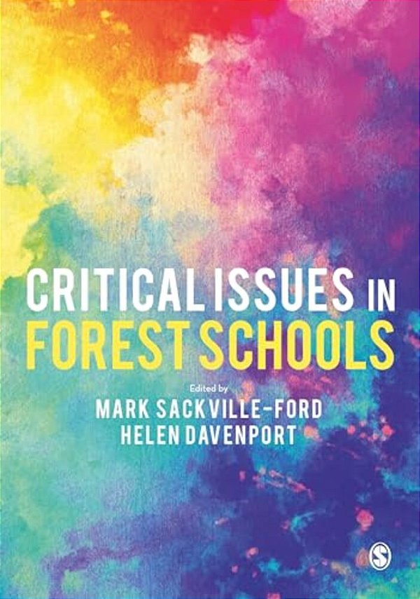 Critical Issues In Forest Schools-..