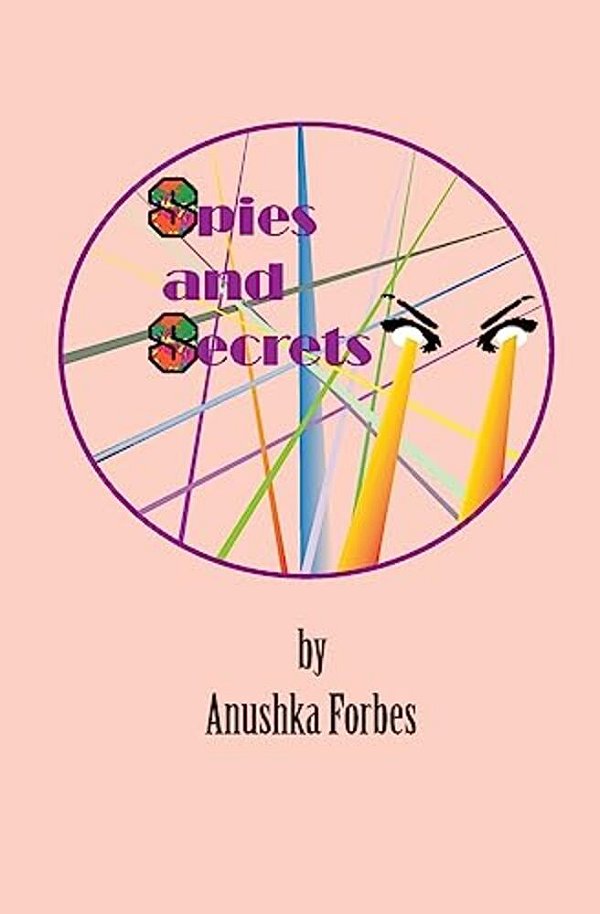 Spies And Secrets-..