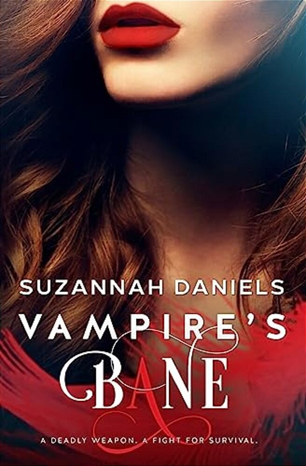 Vampire's Bane-..